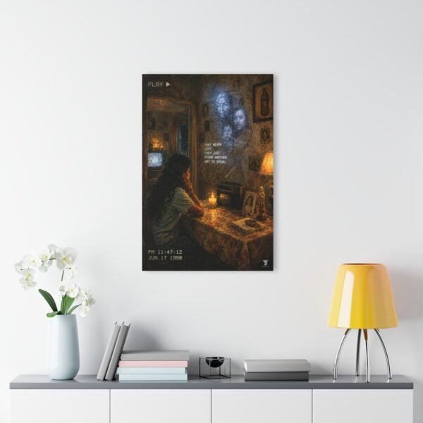 They Never Really Left