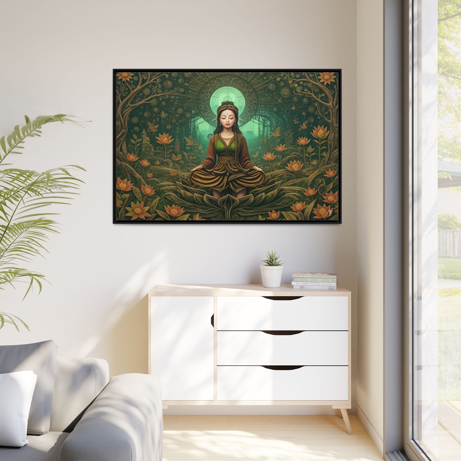 Awaken 2 Nature’s Serenity