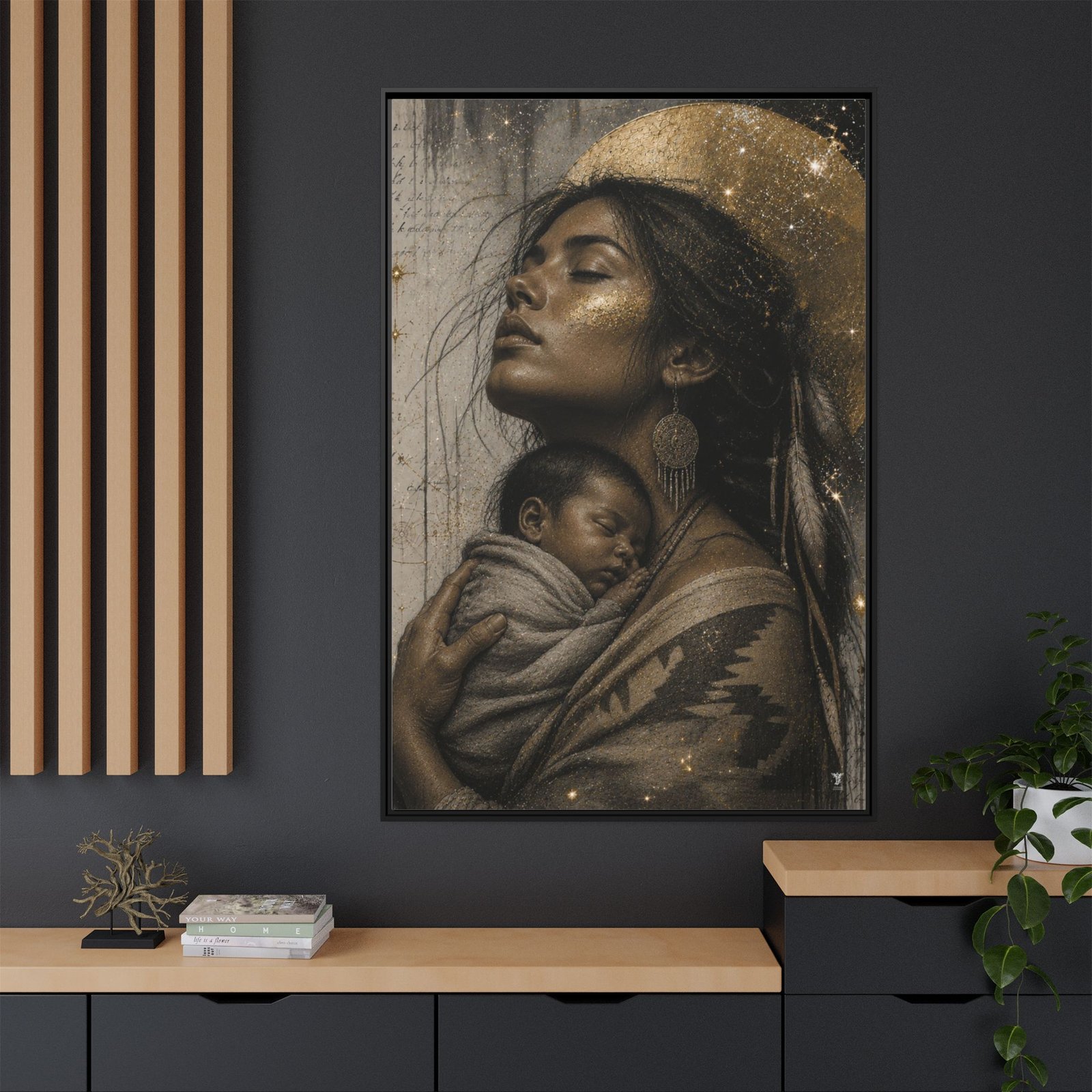 Mother Of The Moonchild - Image 4